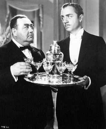 my man godfrey martinis