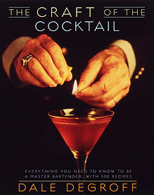 Miss Charming.com | Cocktail History