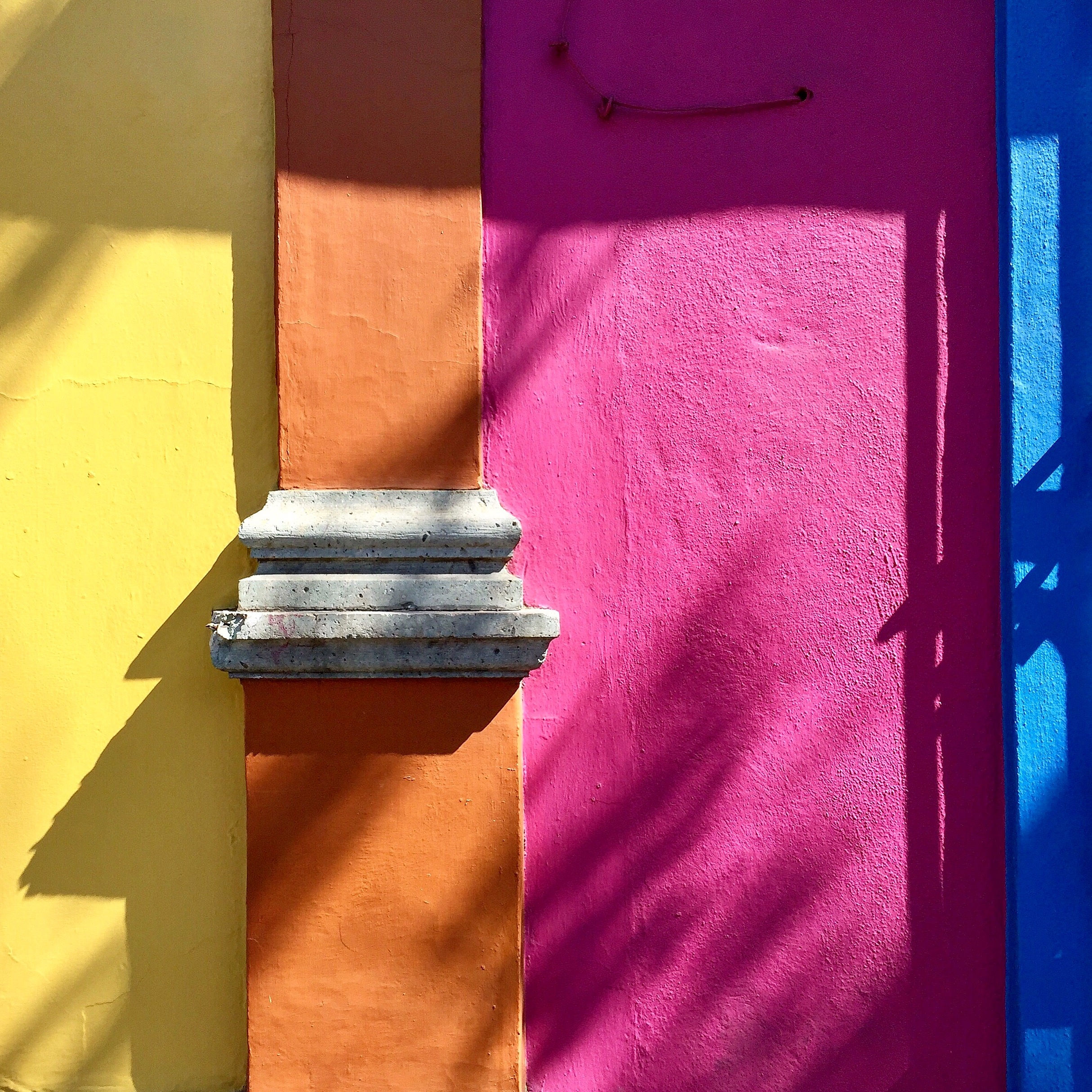 Ana Paula Fuentes // Colores de Oaxaca