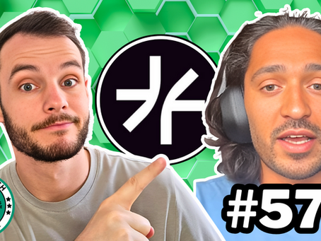 For episode 576 of the BlockHash Podcast, host Brandon Zemp is joined by Marvin Bertin, Co-founder & CEO of Maestro.