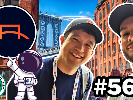 For episode 563 of the BlockHash Podcast, host Brandon Zemp is joined by Dan Kang, Head of Investor Relations for DeFi Development Corporation while at Permissionless 4.