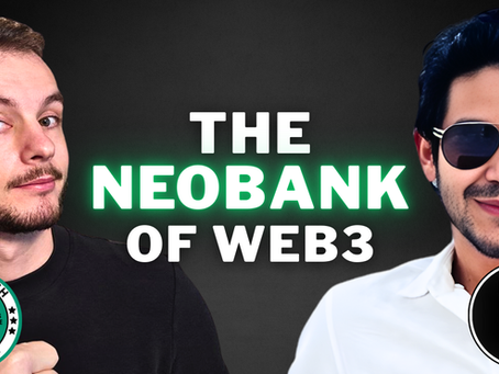 For episode 659 of the BlockHash Podcast, host Brandon Zemp is joined by Vijit Katta, CEO & Co-founder of Tria.