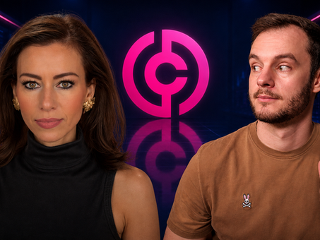 For episode 762 of the BlockHash Podcast, host Brandon Zemp is joined by Kelly Ann Collins, Founder of SheCrypto. SheCrypto is where women across Bitcoin, blockchain, and Web3 come together to learn, connect, and grow through podcasts, newsletters, events, and original content.