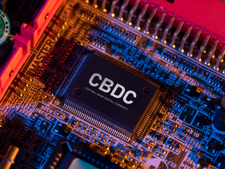 BIS Survey Says More Central Banks Are Exploring CBDCs