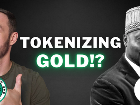 For episode 711 of the BlockHash Podcast, host Brandon Zemp is joined by Mamadou Kwidjim Toure, CEO of UTribe, a long‑term Web3 infrastructure and real‑world asset (RWA) project focused on bringing regulated, transparent financial access to a global audience — especially in regions historically excluded from traditional finance.