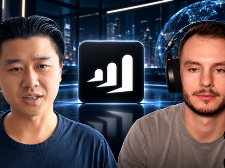 For episode 777 of the BlockHash Podcast, host Brandon Zemp is joined by Kenneth Shek, CEO at Moca Network and Managing Director at Animoca Brands.Kenneth leads the Moca Network, Animoca Brands' identity ecosystem, building decentralized identity infrastructure across a network spanning more than 500 portfolio companies and 700M+ addressable users, and can discuss AI agents and digital identity, the future of online trust, agentic commerce, and why identity will become a foundational layer of the AI-powered internet.