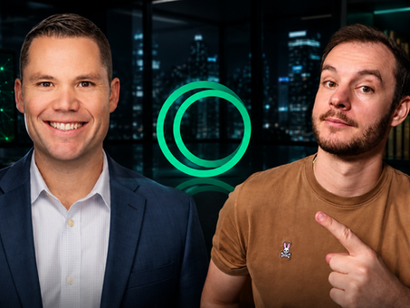 For episode 758 of the BlockHash Podcast, host Brandon Zemp is joined by Dave Trier where he serves as CEO of ModelOp, where he leads the company with a clear focus on customer value, product innovation, and enterprise execution. A builder at heart, Dave brings deep technical fluency and real-world operating experience to the challenge of helping global enterprises unlock the transformational power of AI.