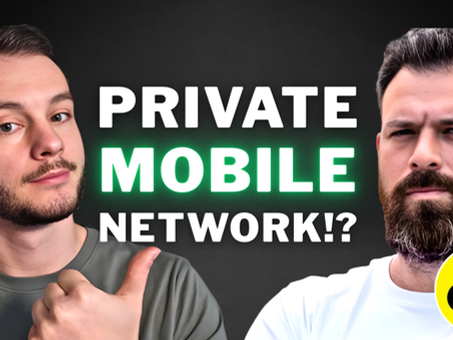 For episode 678 of the BlockHash Podcast, host Brandon Zemp is joined by Micky Watkins, Founder and CEO of World Mobile, a blockchain-enabled 5G network, has just crossed over 2 million users in its mission to connect everyone, everywhere, while returning control of data and connectivity to the people.