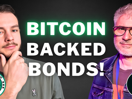 For episode 674 of the BlockHash Podcast, host Brandon Zemp is joined by Les Borsai, a Los Angeles-based serial technology entrepreneur, former music promoter and manager, and advisor in the cryptocurrency, blockchain and music-technology industries. He is the Co-founder of Wave Digital Assets.