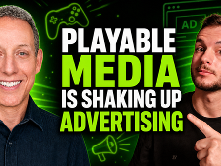 For episode 722 of the BlockHash Podcast, host Brandon Zemp is joined by Matt Edelman, CEO of Super League, where they are turning attention into action with playable media across the world's most popular game platforms.    Super League delivers full-funnel marketing campaigns built around playable media. From immersive content to direct-response ads, their cross-platform programs reach 94% of Gen Alpha and 92% of Gen Z.