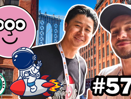 For episode 570 of the BlockHash Podcast, host Brandon Zemp is joined by Kenneth Shek, the Project Lead of Animoca Brands' Moca Network, which is building a decentralized digital identity infrastructure that unifies identity, assets and data across platforms.