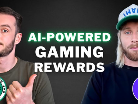 For episode 702 of the BlockHash Podcast, host Brandon Zemp is joined by Luke Barwikowski, Founder of Pixels to talk about Stacked.