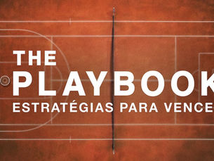 El manual secreto de los campeones: "The playbook"