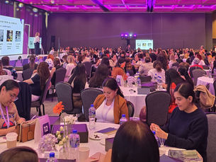 La diferencia entre resistir y sostener una carrera profesional.