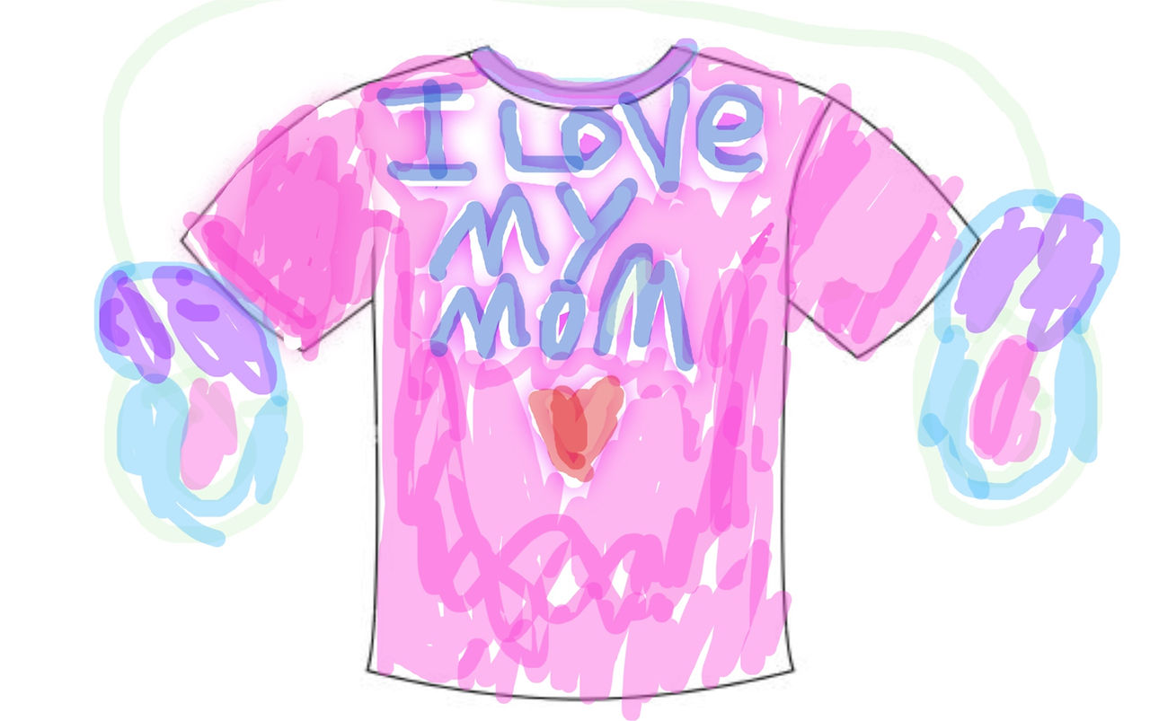 I Love My Mom