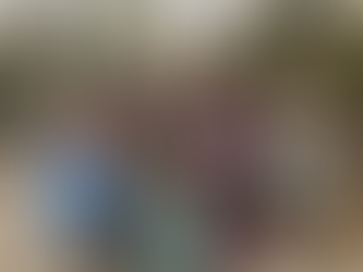 children participating in a Track Meet