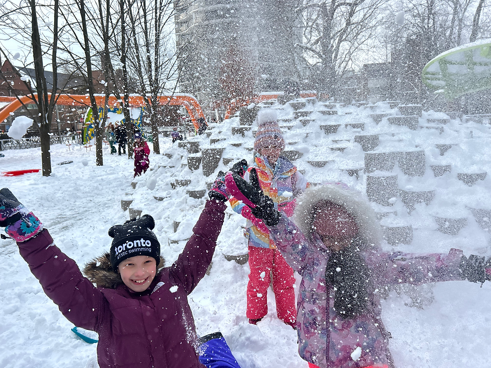 Research Night 2026, Parent Education with Trina Epstein, Natural Curiosity, Black History Month & more JICS news! 