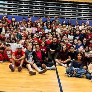 JICS Centennial Golf Championship, Special Guest at JICS, Curriculum Night Information, Terry Fox Run, National Day for Truth and Reconciliation, & More!