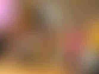 children singing on stage