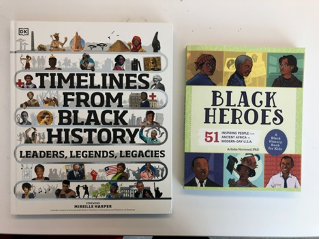 photo of books