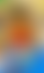 JK child painting poppies