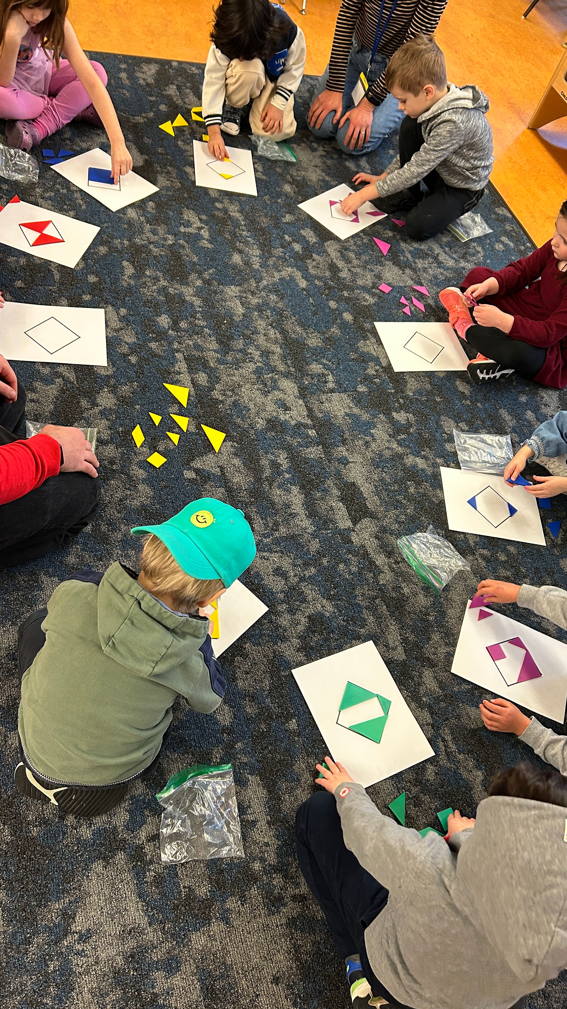 Math in SK 