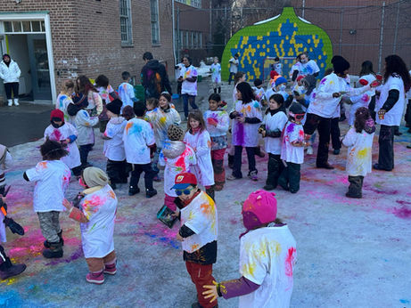 Principal for the Day, JICS Read-a-thon, Wednesday Afternoon Program, March Break, Centennial Skate, & More!