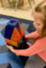 child building