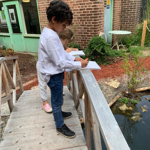 Arrival, Dismissal, COVID-19 Screening