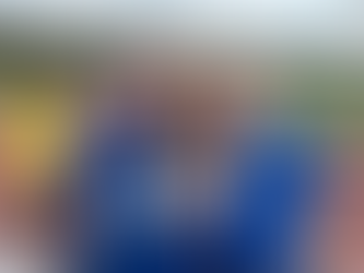 children participating in a Track Meet