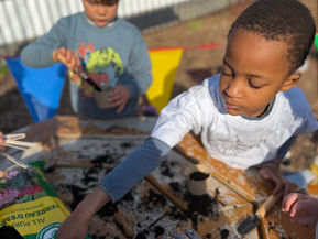 Grandpals Day Announcements, JICS Bike Parade, Asian Heritage Month, Hot Dog Night Announcement, Parents of BIPOC Children Meeting, & More!