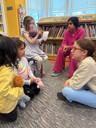 Library time 