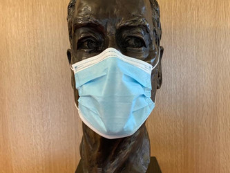 JICS COVID-19 Update: TPH, Travel, School Communication