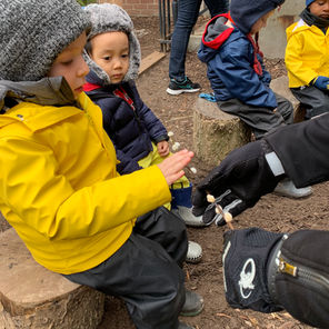 Devices, Spring Break, Parent Teacher Interviews