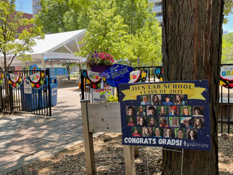 Last Day & Summer, Indigenous Peoples Day, Confronting Islamophobia