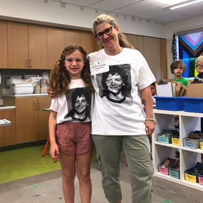 Rosh Hashanah, Curriculum Night, Orange Shirt Day, and More