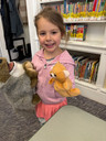 Library time 