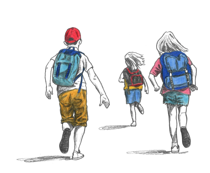 Illustration by David Sparshott