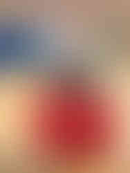 Students link arms at assembly