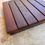 Thumbnail: Recycled Jarrah Decking
