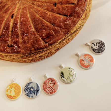 Illustrateur branding - Marie Alams