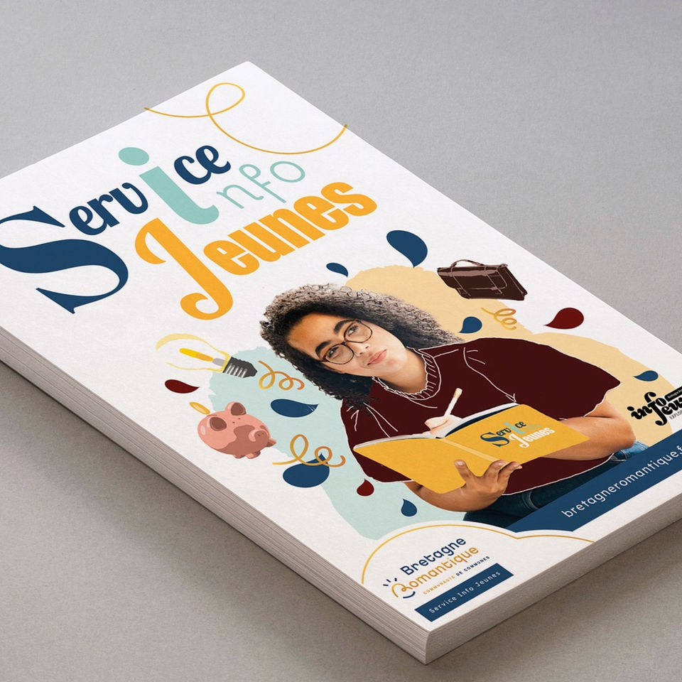 Illustration communication marketing - Marie Alams