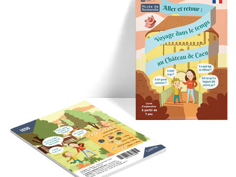 Graphiste indépendant - Marie Alams