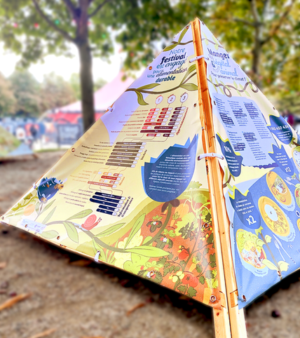 Communication illustrée profesionnelle bretagne