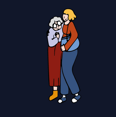 Illustrateur branding