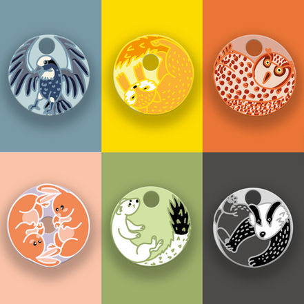 Expertise communication visuelle illustrée