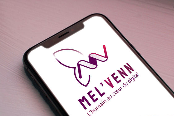 création illustration communication interne entreprise