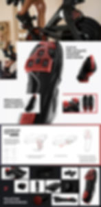 Peloton x Amazon: Altos Shoes