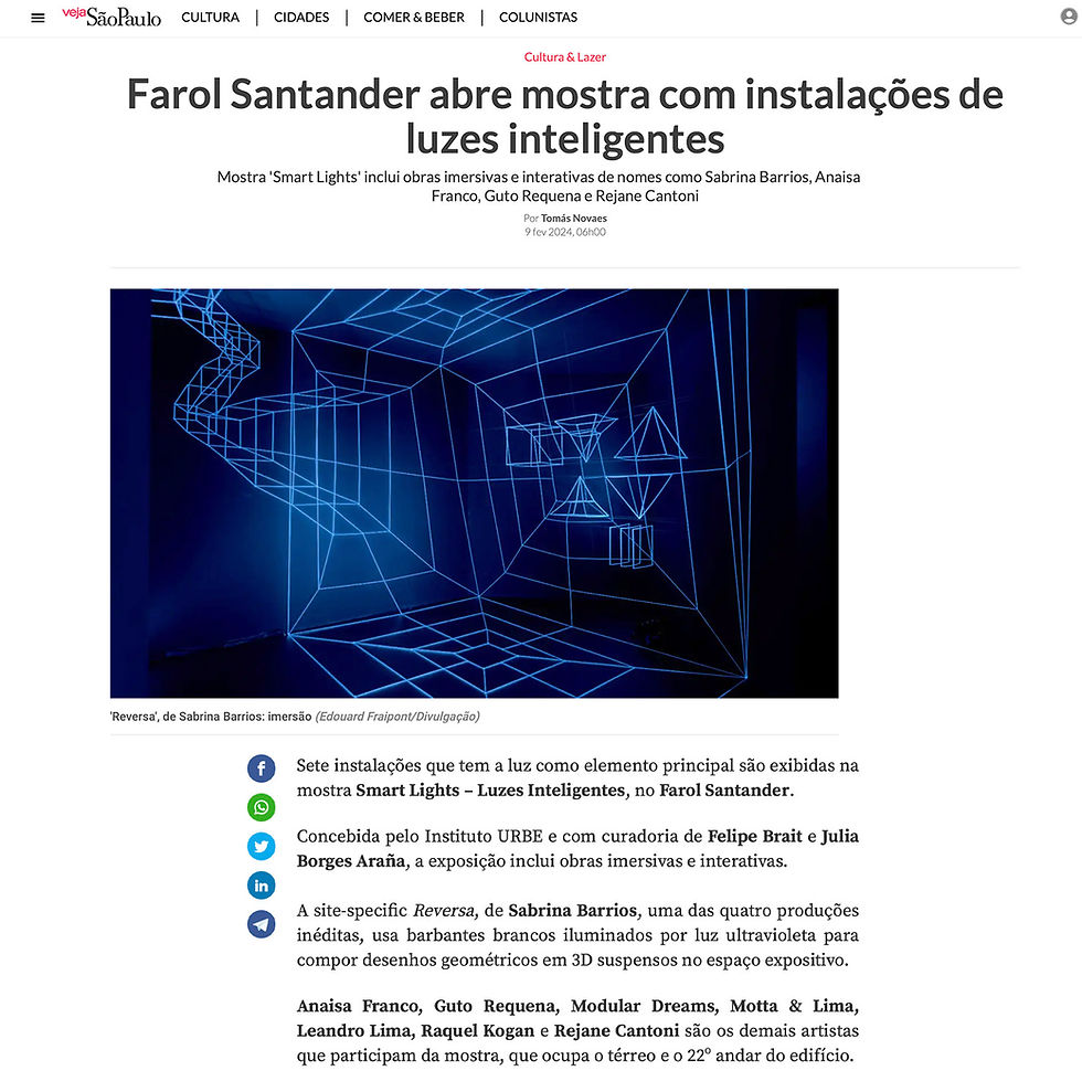 Veja SP