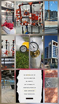 Fire Sprinklers